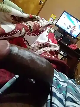 Pertunjukan Kamera Web NatybeeZa