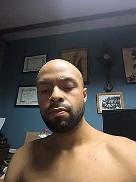 Show de webcam de davidBlacklatin