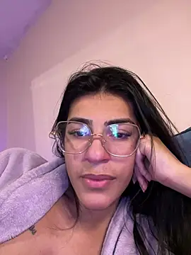 Joliehot webkamerás műsora