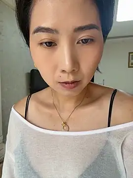 su456711 Pertunjukan Webcam