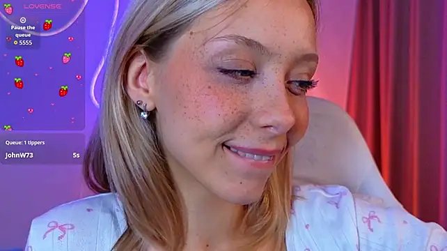 bowbb's Webcam Show