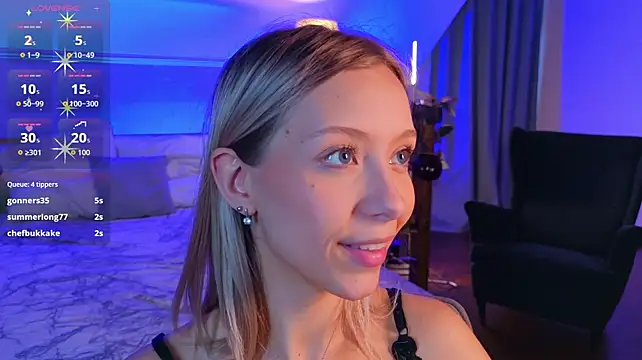 bowbb – webcam-show
