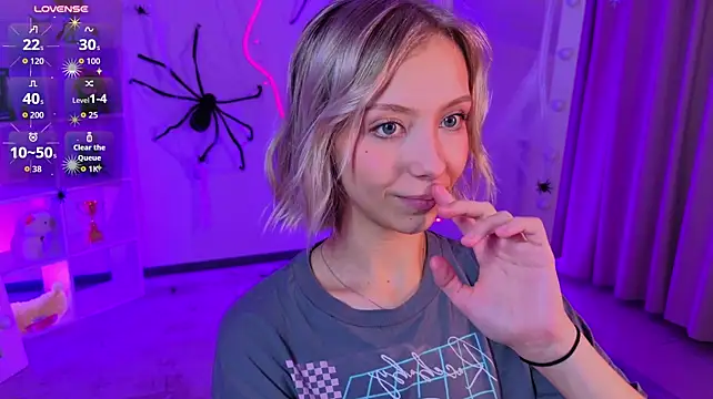 bowbb's Webcam Show