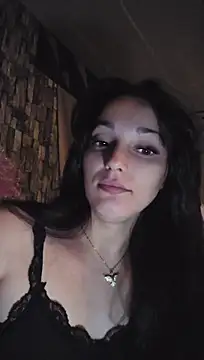 Show Webcam de Blair_Love