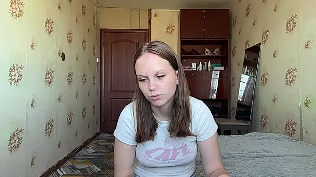 BoundErosion – Live XXX-chat