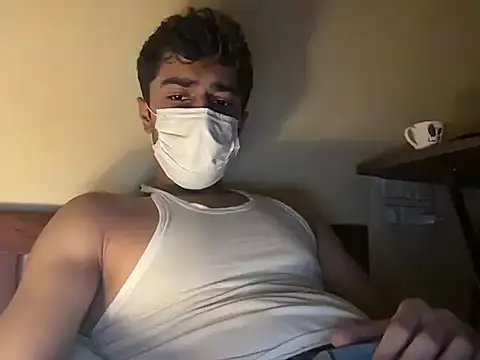 LIPGLOSSDAMAGE Show Webcam