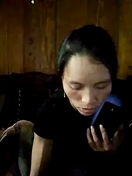 Odilia_baby 网络视讯表演