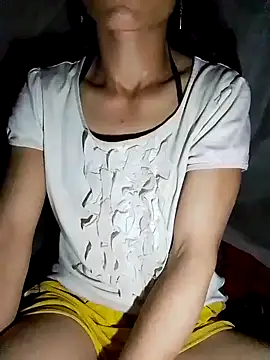 Odilia_baby 网络视讯表演