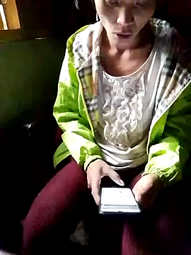 Odilia_baby's Live XXX Chat