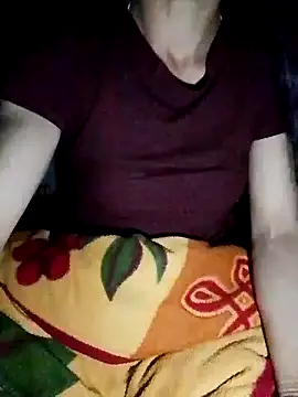 צ'אט XXX בשידור חי של Odilia_baby