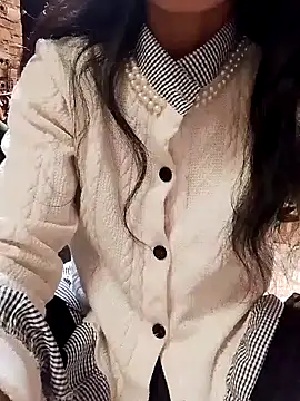 Odilia_baby 网络视讯表演
