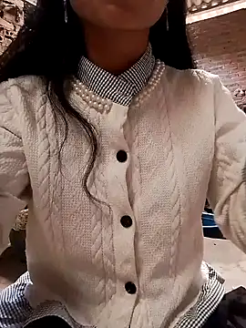 Odilia_baby Obrolan Langsung XXX