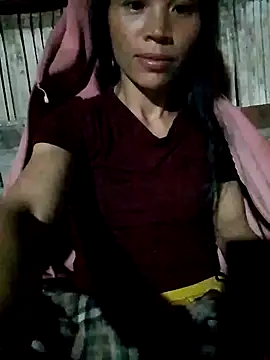 Odilia_baby's Live XXX Chat