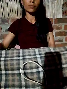 Odilia_baby 网络视讯表演