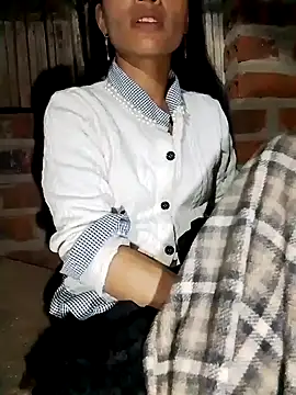 Odilia_baby Adlı Modelin Canlı XXX Sohbeti