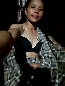 Chat XXX en directo de Odilia_baby