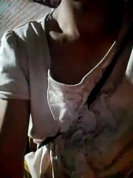 Odilia_baby 网络视讯表演