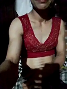 Odilia_babyのライブXXXチャット