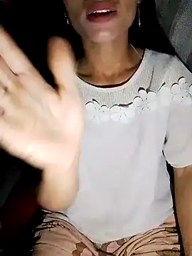 Czat XXX na żywo – Odilia_baby