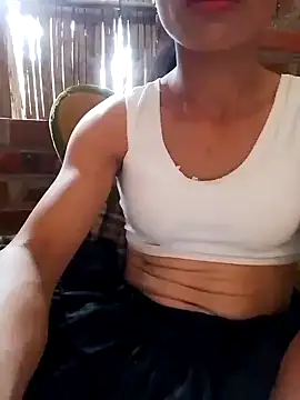 Odilia_baby Adlı Modelin Canlı XXX Sohbeti