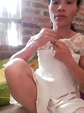 Odilia_baby 现场XXX聊天