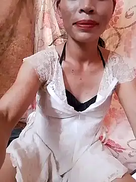 Sembang XXX Secara Langsung Odilia_baby