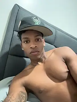 Show Webcam de Jhan_Ngg