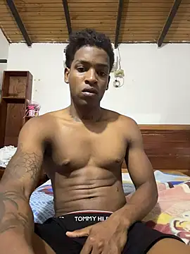 Show de webcam de Jhan_Ngg