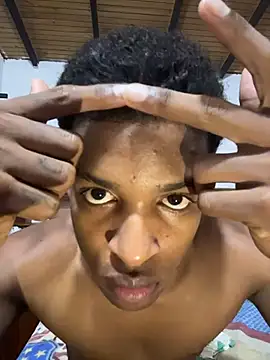 Jhan_Ngg's Webcam Show