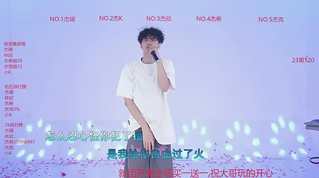 JIE-777 웹캠 쇼