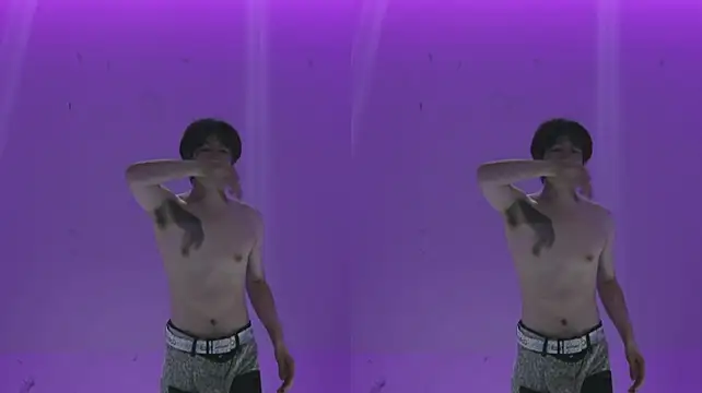 JIE-777 网络视讯表演