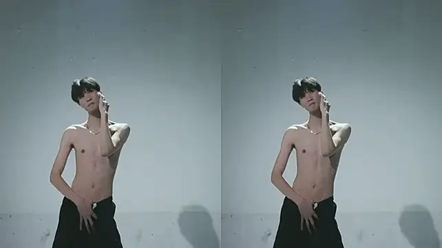 Pokazy przed kamerką – JIE-777