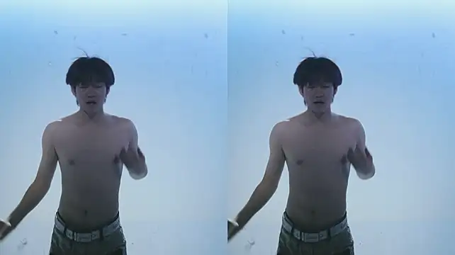 Show modela JIE-777 na web-kameri