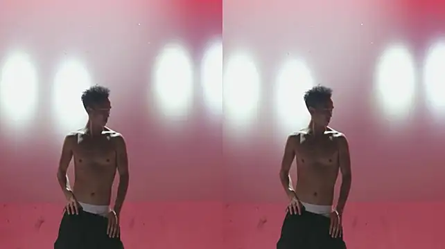 Show Webcam de JIE-777