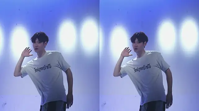 JIE-777 在線直播表演