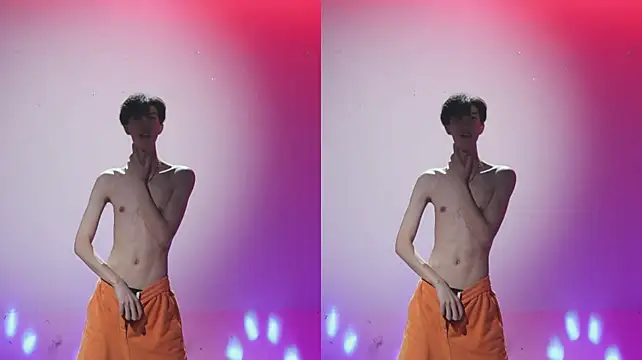 JIE-777 webcam show