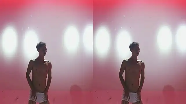 JIE-777 Webcam Show