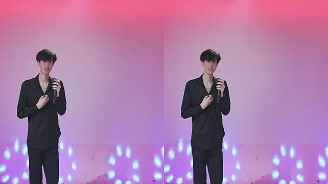 JIE-777 Pertunjukan Webcam