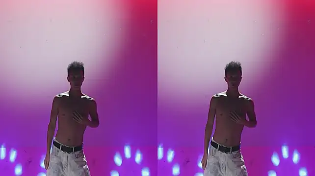 JIE-777's Webcam Show
