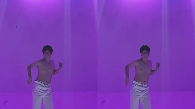 JIE-777 Webcam Show