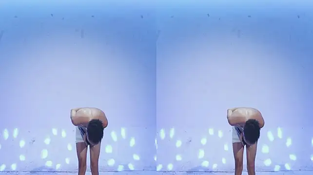 JIE-777 Webcam Show