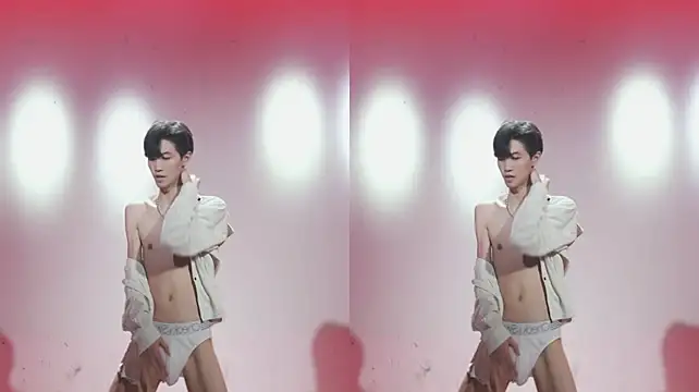 JIE-777's Webcam Show