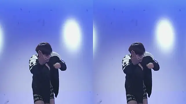 JIE-777 웹캠 쇼