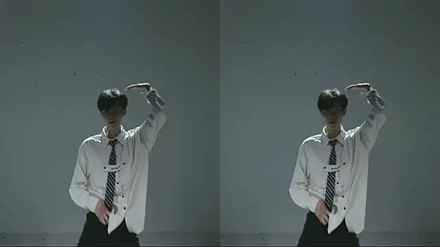 JIE-777 在線直播表演