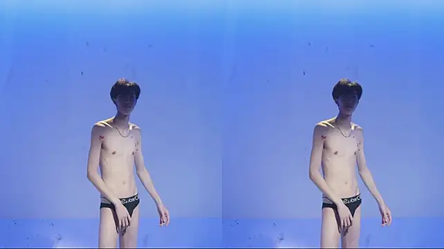 JIE-777 Show in webcam