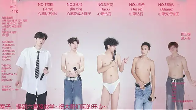 โชว์เว็บแคมของ JIE-777