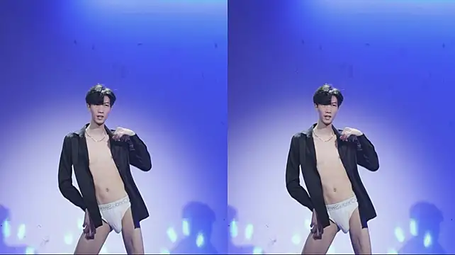 JIE-777's Webcam Show