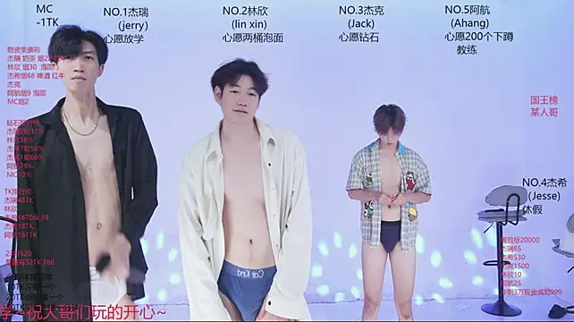 โชว์เว็บแคมของ JIE-777