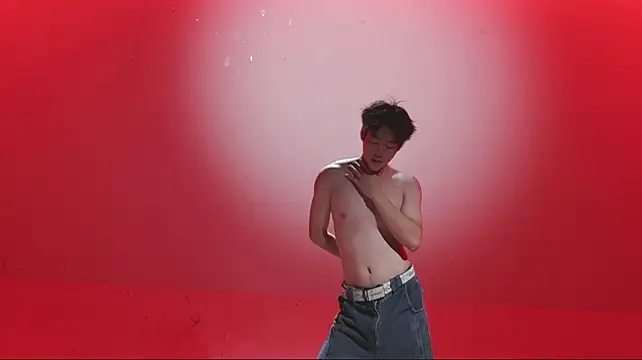 JIE-777 网络视讯表演