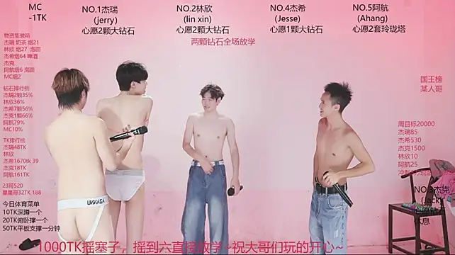 JIE-777 Webcamshow